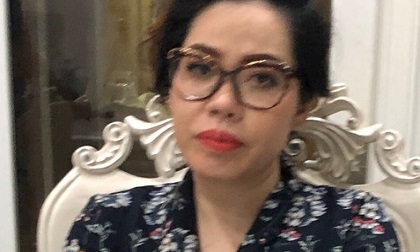 Bán đất dự án 'ma', nữ giám đốc Công ty Angel Lina bị bắt
