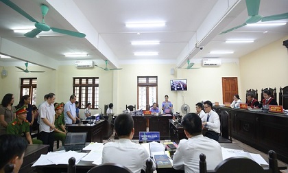 Gian lận thi THPT 2018: Xử lý thêm gần 60 cán bộ, đảng viên ở Hà Giang 'nhờ vả' nâng điểm