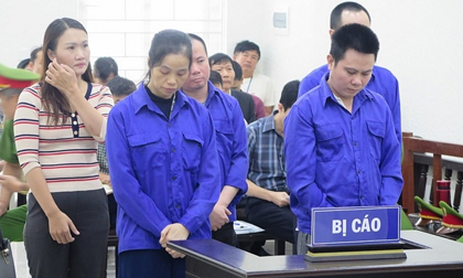 Đường dây lừa 'chạy việc' vào ngành công an, y tế, 'đút túi' 5 tỷ đồng