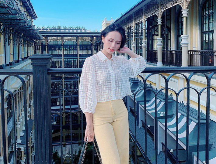 Văn Quyết và cuộc sống giàu sang không kém Công Vinh nhờ vợ tài giỏi - 3