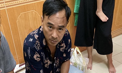 Phá két sắt trộm nửa tỷ khi gia chủ vắng nhà