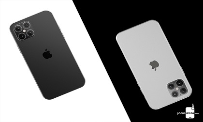 Thiết kế iPhone 12 sẽ khiến iFan vô cùng kích thích