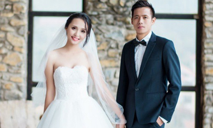 Văn Quyết và cuộc sống giàu sang không kém Công Vinh nhờ vợ tài giỏi