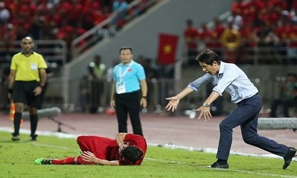 U22 Việt Nam săn Vàng SEA Games, đáng lo người Thái