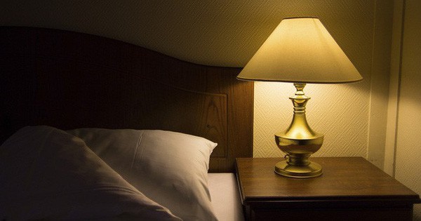 Giữ thói quen tai hại này trong khi ngủ, các cặp vợ chồng cẩn thận kẻo khó sinh nở, con nhỏ ốm đau, dậy thì sớm Giữ thói quen tai hại này trong khi ngủ, các cặp vợ chồng cẩn thận kẻo khó sinh nở, con nhỏ ốm đau, dậy thì sớm