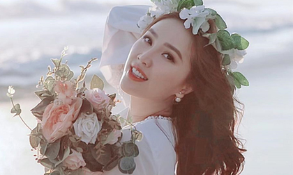 Bảo Thy: Mọi thông tin kết hôn không phải từ tôi đều là tin đồn