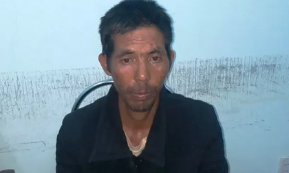 Cậu đâm chết cháu rồi lên võng nằm ngủ