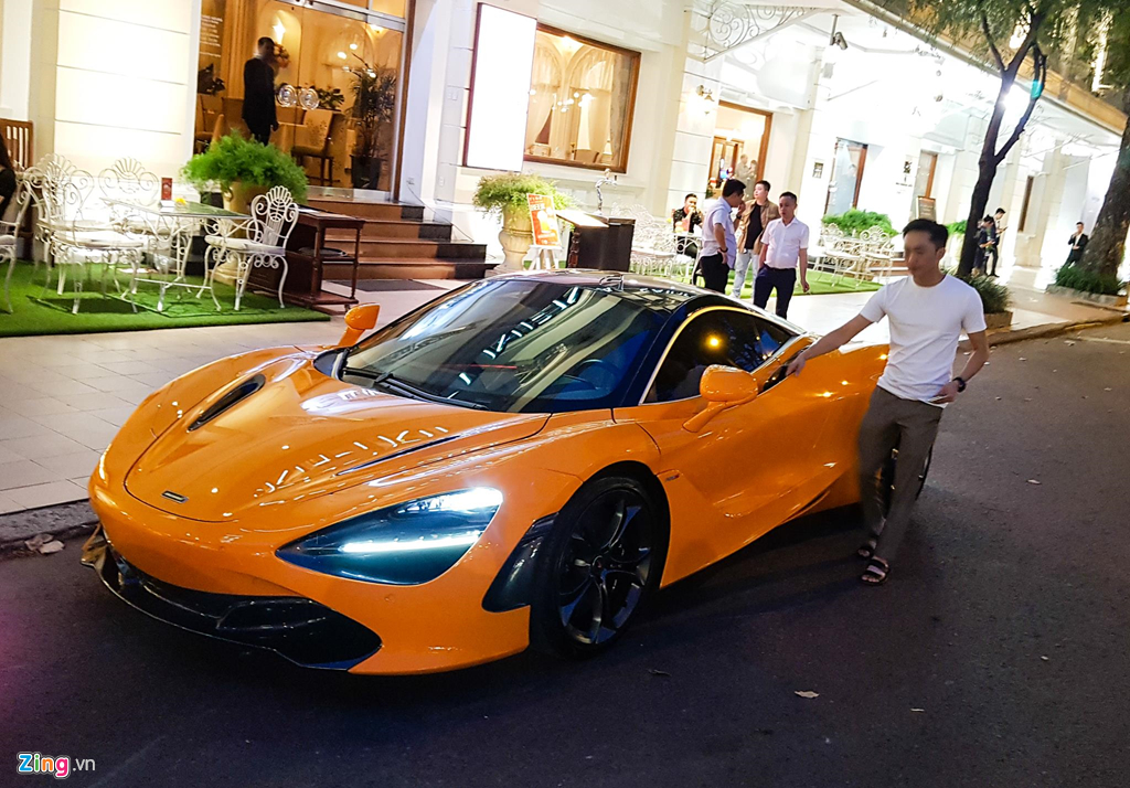 quoc cuong gia lai van chua het bet bat, cuong dola van tau sieu xe trieu usd hinh anh 2