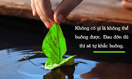 Đức Phật dạy: Muốn hạnh phúc cần bỏ 2 điều này