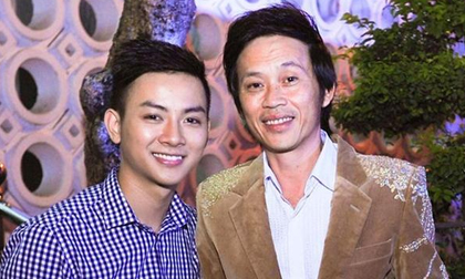 Sau ồn ào từ mặt, Hoài Lâm nói 'Con yêu Bố' với Hoài Linh gây xúc động mạnh