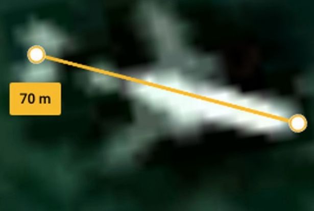 Bí mật MH370 thực sự nằm trong rừng rậm Campuchia hình ảnh 1 bi mat mh370 thuc su nam trong rung ram campuchia hinh anh 1