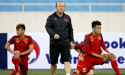 Chưa bao giờ Thái Lan run sợ trước tuyển Việt Nam như lúc này!