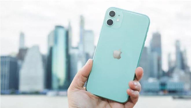 Đây là 5 mẫu smartphone hấp dẫn nhất năm 2019 - 1