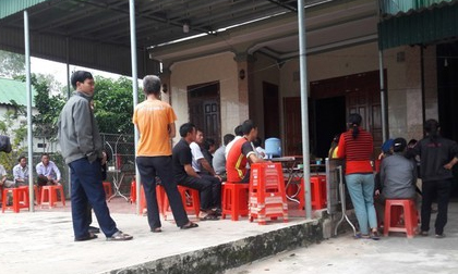 Hà Tĩnh: Xót xa hai vợ chồng trẻ tử vong bất thường tại nhà riêng