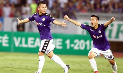 Lộ diện 3 ứng viên sáng giá giành Quả bóng vàng Việt Nam 2019