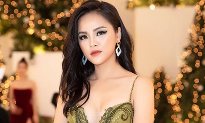 Nhan sắc đời thực của nữ diễn viên phim 'Về nhà đi con' vừa bị đồn lộ clip 'nóng'