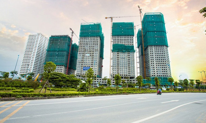 Hà Nội: Giá chung cư nhiều dự án mới tăng mạnh, căn hộ giá rẻ “mất tích” trên thị trường