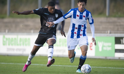 HLV Heerenveen: 'Văn Hậu rất cần thiết cho nửa sau của mùa giải'