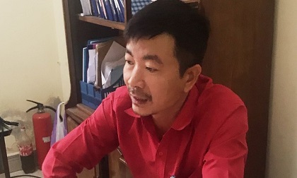 Giám đốc lừa bán đất nghĩa địa chiếm đoạt 300 triệu đồng
