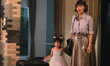 Bị mẹ chồng đay nghiến: 'Cháu tôi giống nhà ngoại mới xấu đến thế', nàng dâu cười tươi trả lời thế này mà khiến bà phải xấu hổ