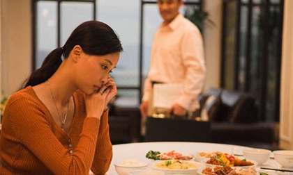 Lấy phải chồng vô tâm, đàn bà hãy vô tâm với chồng gấp đôi
