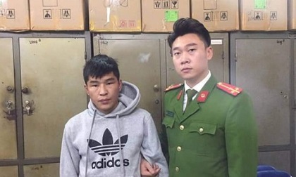 Đối tượng người Mông Cổ thực hiện hàng loạt vụ trộm cắp, móc túi ở Hà Nội