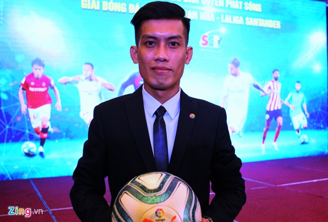 Van Toan, Tuan Anh duoc doi bong o La Liga moi hinh anh 1 duong_nhat_nguyen_quang_thinh_zing.jpg