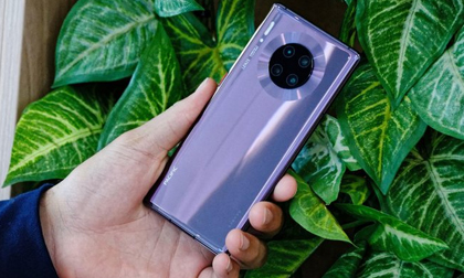 Đây là 5 smartphone có khả năng chụp ảnh tốt nhất năm 2019
