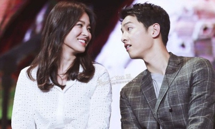 Rộ tin đồn Song Hye Kyo và Song Joong Ki tái hợp, bằng chứng là động thái mới nhất trên trang cá nhân