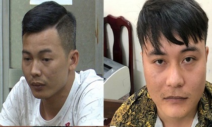 Đà Nẵng: Triệt xóa đường dây cho vay tín dụng đen của giới giang hồ đất Bắc