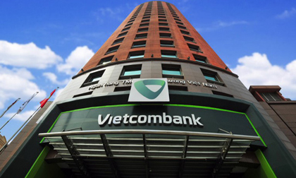 Cổ đông Vietcombank sắp nhận quà Tết 'khủng' 3.000 tỷ đồng