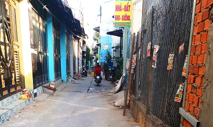 Mẹ của thiếu niên bị đâm tử vong: 'Trước khi nhắm mắt xuôi tay nó nhờ người gọi về cho tôi'