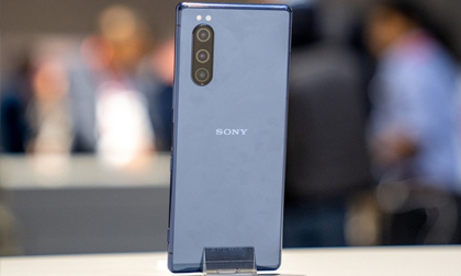Loạt smartphone đáng chú ý vừa bán ra tại Việt Nam