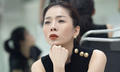 “Chơi lớn” dát vàng toàn bộ đạo cụ liveshow bạc tỷ, Lệ Quyên nói gì?