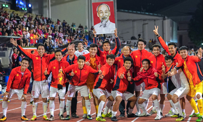 Đâu là những cái tên sẽ giúp U23 Việt Nam giành được tấm vé tham dự Olympic Tokyo 2020