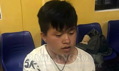 Quen qua mạng, bé gái 13 tuổi suýt bị lừa bán sang Trung Quốc