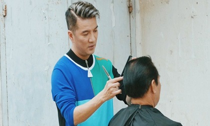 Đàm Vĩnh Hưng: Suốt 20 năm vẫn tự làm một việc, không bao giờ “phản bội” nghề đã cưu mang mình