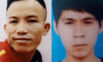 Chân dung 2 kẻ đánh nữ nhân viên xe buýt đúng ngày phụ nữ Việt Nam vừa bị truy nã