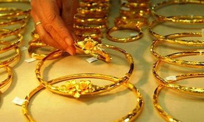Giá vàng hôm nay 20/12: Sau giằng co, giá vàng lại bứt phá tăng ngoạn mục