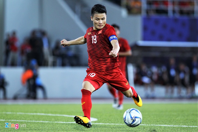 Van Toan, Tuan Anh khong sang La Liga hinh anh 2 quang_hai_quang_thinh_zing.jpg