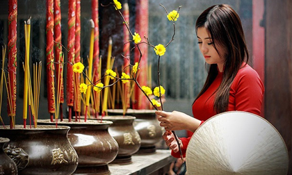 5 thuật phong thủy cực hay 'đánh bay' vận xui, nghênh đón tài lộc dịp cuối năm