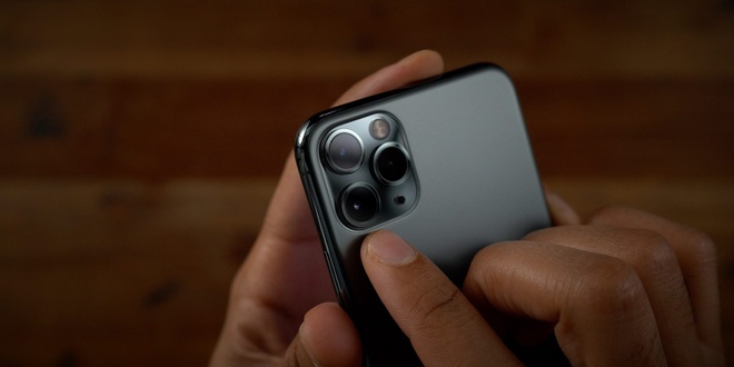 iPhone 12 se co tinh nang chua tung xuat hien tren smartphone hinh anh 1 iPhone-11-Pro-Max-Cameras.jpg