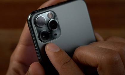 iPhone 12 sẽ có tính năng chưa từng xuất hiện trên smartphone