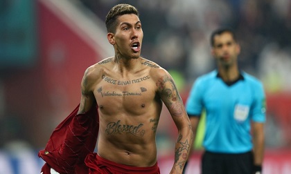 Liverpool vô địch FIFA Club World Cup 2019