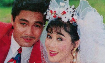 Lý Hùng kể về nụ hôn bất thường với Diễm Hương và nghi án phim giả tình thật - Ảnh 2. Lý Hùng kể về nụ hôn bất thường với Diễm Hương và nghi án phim giả tình thật - Ảnh 2.