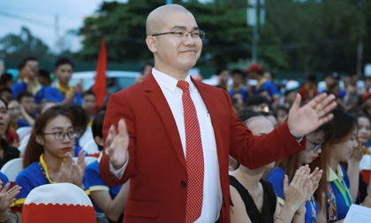 Nhìn lại 4 vụ lừa đảo bán dự án 'ma' lớn năm 2019