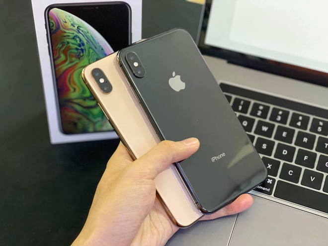 iPhone cu giam gia manh, XS Max con duoi 15 trieu tai VN hinh anh 1 71252188_1111123349083351_9109689423670280192_o.jpg