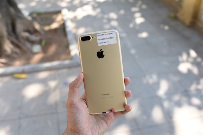 iPhone cu giam gia manh, XS Max con duoi 15 trieu tai VN hinh anh 2 74706426_1139629212899431_9038090802722504704_o.jpg