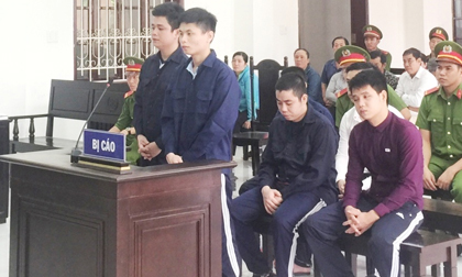 Bị ngăn đánh nhau, 9X rủ bạn gây án mạng kinh hoàng