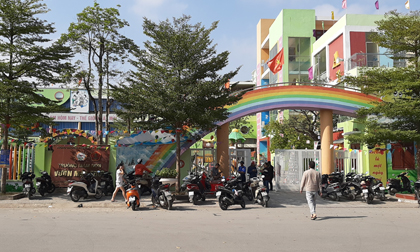 Hàng chục học sinh mầm non ở Thanh Hóa nhập viện nghi ngộ độc thực phẩm